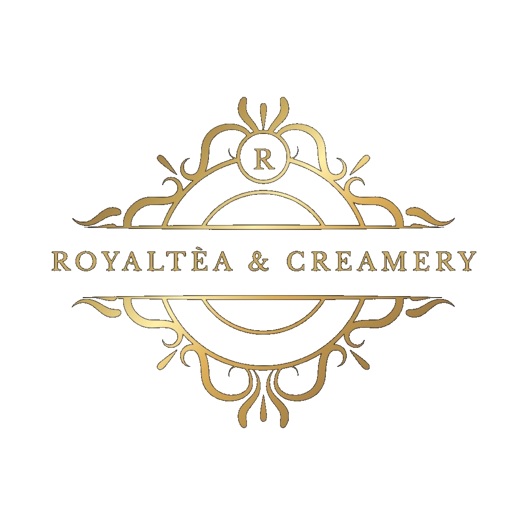 Royaltea & Creamery